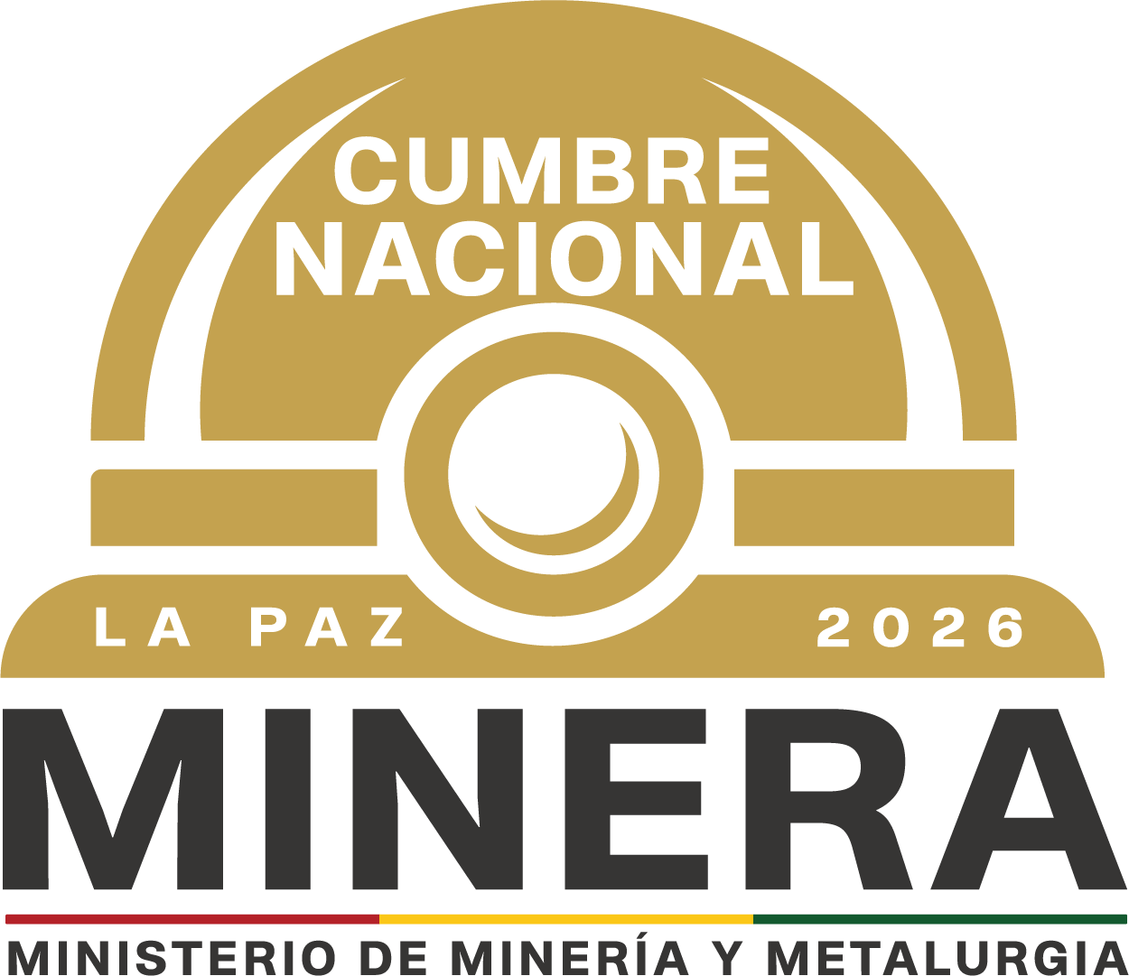 Cumbre Nacional Minera